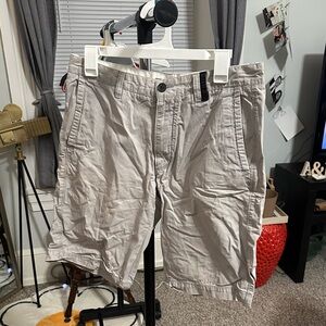 Kenneth Cole New York Cargo Shorts